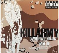 Killarmy - Wake Up