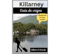 Killarney Guía de viajes: Explora el parque nacional y otras bellezas naturales de Irlanda