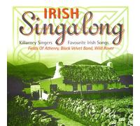 Killarney Singers - Irish Singalong