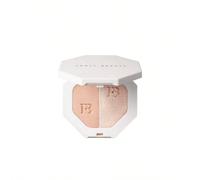 FENTY BEAUTY Fenty Beauty - Killawatt Freestyle Highlighter - Illuminante Per Viso, Occhi E Labbra - Lightning Dust / Fire Crystal (2 X 3,5 G) - Donna