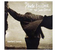 Killdeer, Phoebe & The Short Straws - Weather's Coming