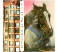 Killed by 9V Batteries Killed By 9V Batteries/Picture Eyes (CD) Album