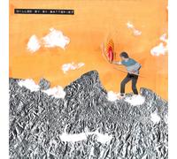 Killed by 9V Batteries The Crux (Vinyl LP) 12" Album