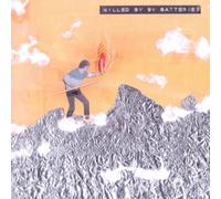 Killed by 9V Batteries The Crux (Vinyl LP) 12" Album