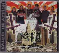 Killed In Action - We Ruin Fun