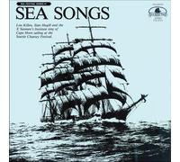 Killen - Sea Songs: Louis Killen Stan Hugill The X Seamen