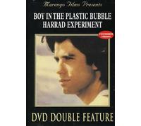 Killer B Dvd Double Feature - Boy in the Plastic Bubble/Harr
