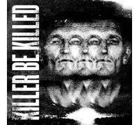 Killer Be Killed - Same Vinyl-Picture #144378