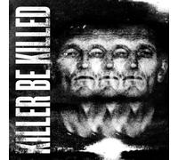 Killer Be Killed – Killer Be Killed – Vinile LP Picture