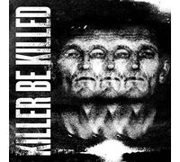 Killer Be Killed - Killer Be Killed (Ltd.Edt.)