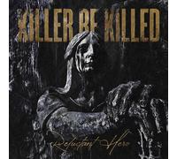Killer Be Killed – Reluctant Hero – Vinile 2LP Gatefold – Nuclear Blast