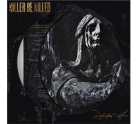 Killer Be Killed - Reluctant Hero