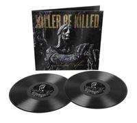 Killer Be Killed - Reluctant Hero