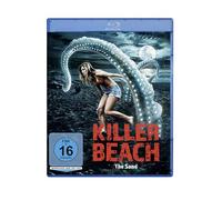 Killer Beach (The Sand)