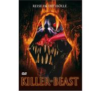 Killer-Beast - Reise in die Hölle