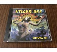 Killer Bee - Cracked Up
