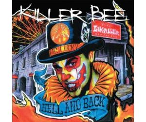Killer Bee - Hell & Back