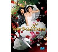 Killer Bride's Perfect Crime