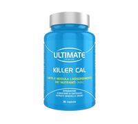 ULTIMATE ITALIA KILLER CAL 36 CPS