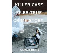 Killer Case Files:True Crime Story