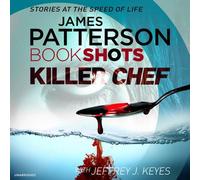 Killer Chef: BookShots by James Patterson (2016-11-17)