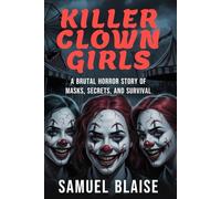 Killer Clown Girls: An Unofficial Deep Dive Into the 2025 Horror Movie, Its Dark Message, Characters, and Shocking Revenge Story