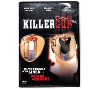 killer cop DVD