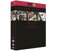 Killer Couples - Movies That Matter - Killer Couples (Natural Born Killers / Bonnie and Clyde / The Getaway) [Edizione: Regno Unito]