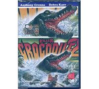 Killer Crocodile 2