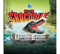 Killer Crocodile 2 - Die Mörderbestie