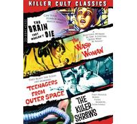 Killer Cult Classics - Killer Cult Classics