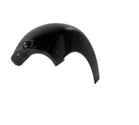 Killer Custom, parafango posteriore Apache. Indian Scout nera dal 15 in su