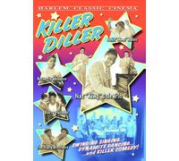 Killer Diller (DVD) Butterfly McQueen
