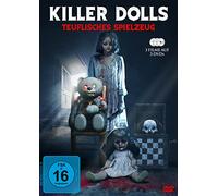 Killer Dolls - Teuflisches Spielzeug