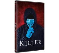 Killer (DVD) Madison Alexander as Kelly Larshay Watson as Brandon Blaine Jewell