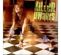 Killer Dwarfs - Big deal (1988)