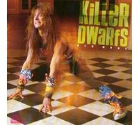 Killer Dwarfs Big Deal (CD)