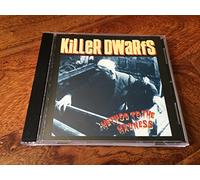 Killer Dwarfs - Method To The Madness