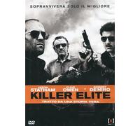 Killer Elite (1 DVD) - Thriller