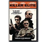 Killer Elite