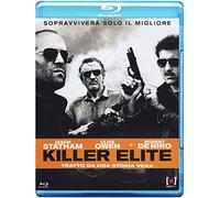 Killer elite