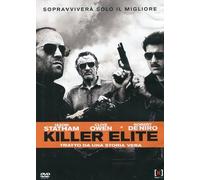 Killer Elite (2011)