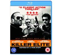 Killer Elite [Blu-Ray] [Edizione: Regno Unito]