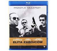 Killer Elite [Blu-Ray] [Region B] (IMPORT) (Nessuna versione italiana)
