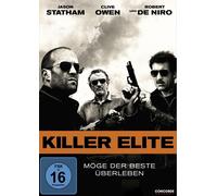 Killer Elite (DVD)