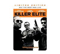 Killer elite (DVD)