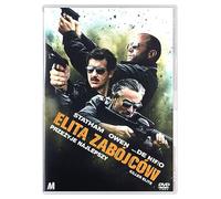 Killer Elite [DVD] (IMPORT) (Nessuna versione italiana)