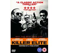 Killer Elite [Edizione: Regno Unito] [Edizione: Regno Unito]