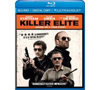 Killer Elite [Edizione: Stati Uniti]