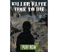 Killer Elite - Time to Die Steam Key GLOBAL